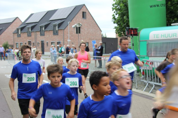 Landlopersjogging 2022